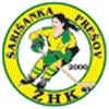 ŽHK 2000 - ŠARIŠANKA Prešov